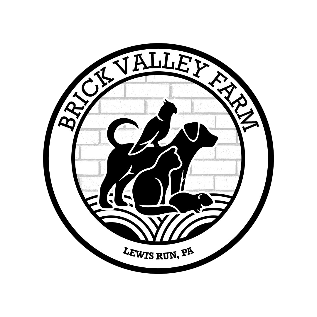 Brick Valley Farm Logo